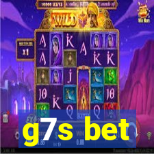 g7s bet