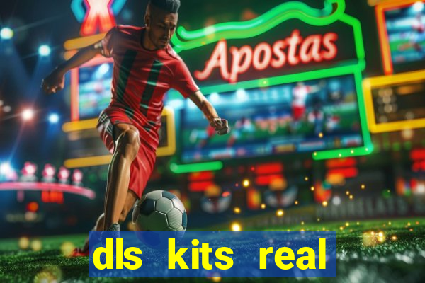 dls kits real madrid 2014