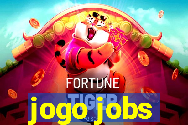 jogo jobs