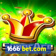 1666 bet.com