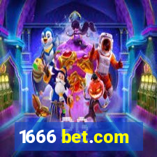 1666 bet.com