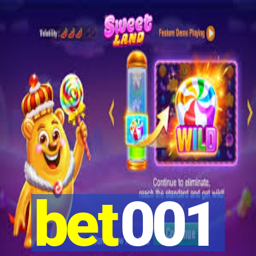 bet001