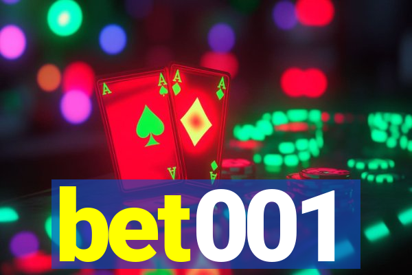 bet001