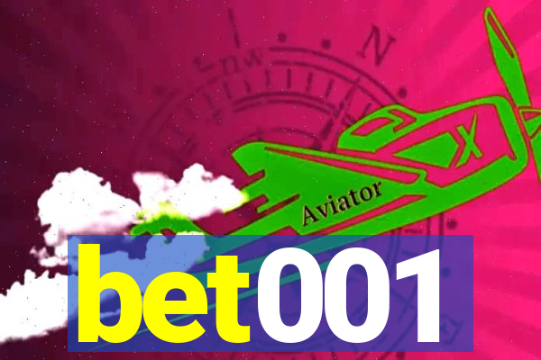 bet001