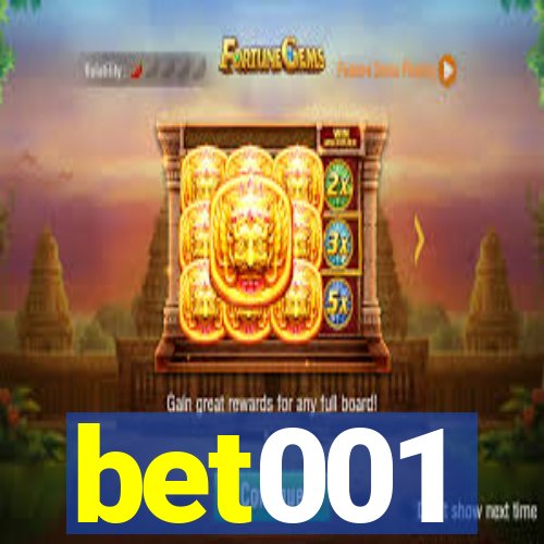 bet001