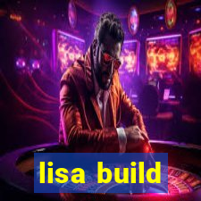 lisa build