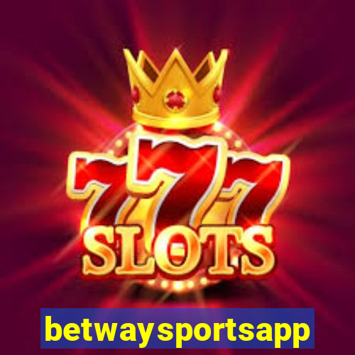 betwaysportsapp