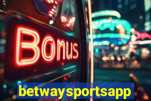 betwaysportsapp