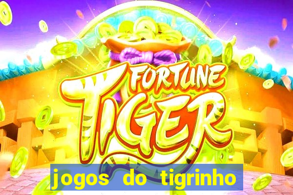 jogos do tigrinho vai ser proibido no brasil