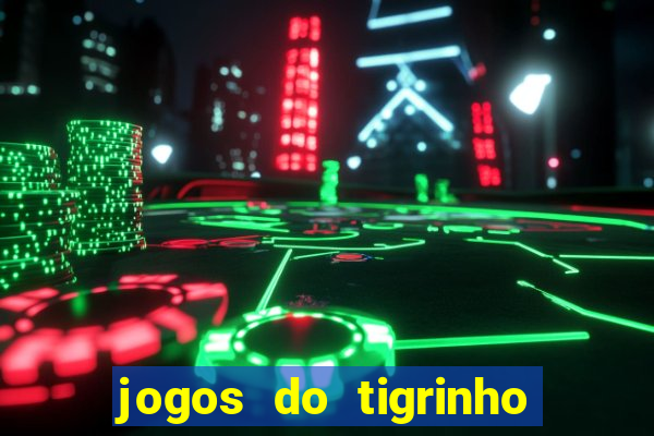 jogos do tigrinho vai ser proibido no brasil