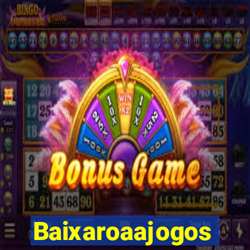 Baixaroaajogos