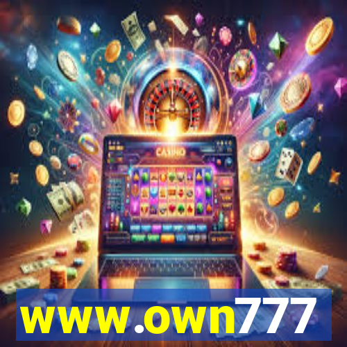 www.own777