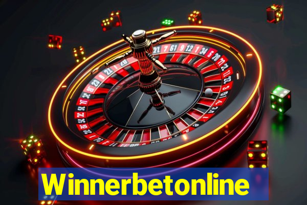 Winnerbetonline