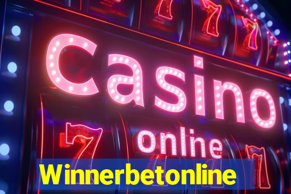 Winnerbetonline