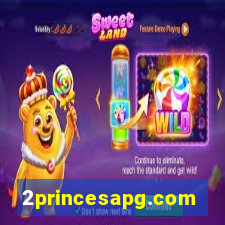 2princesapg.com