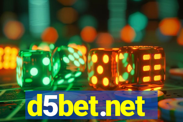 d5bet.net