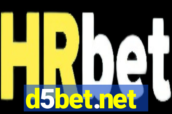 d5bet.net