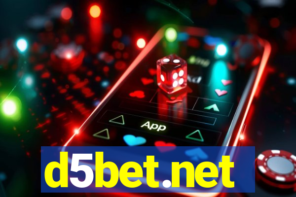 d5bet.net