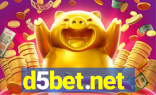 d5bet.net