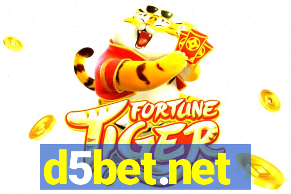 d5bet.net