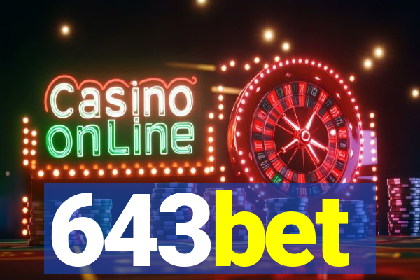 643bet