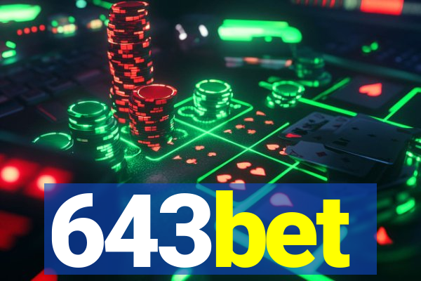 643bet