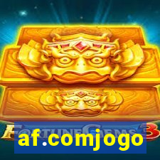 af.comjogo