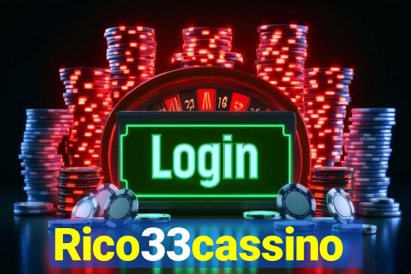 Rico33cassino