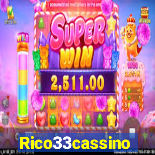 Rico33cassino