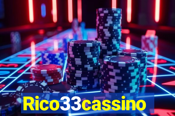 Rico33cassino