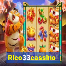 Rico33cassino