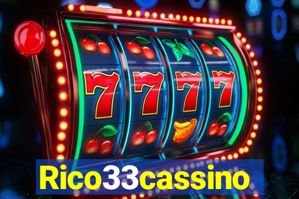 Rico33cassino