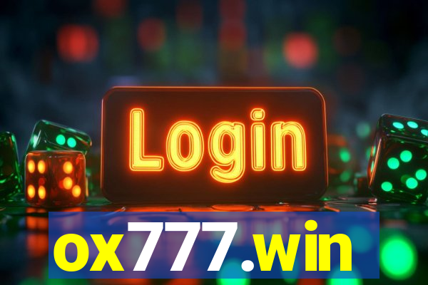 ox777.win