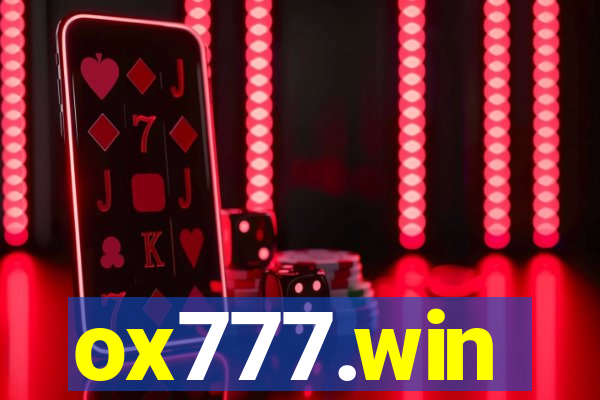 ox777.win