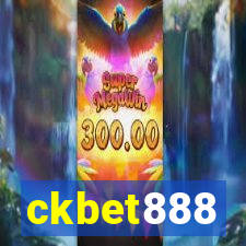 ckbet888