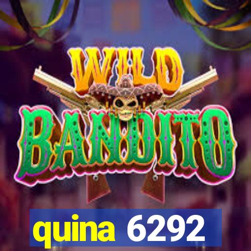 quina 6292