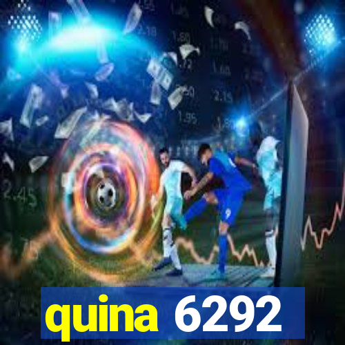 quina 6292