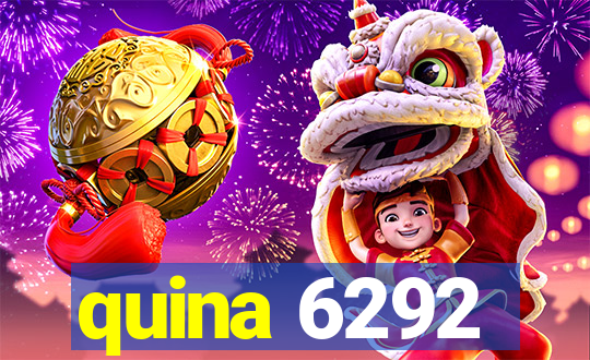 quina 6292