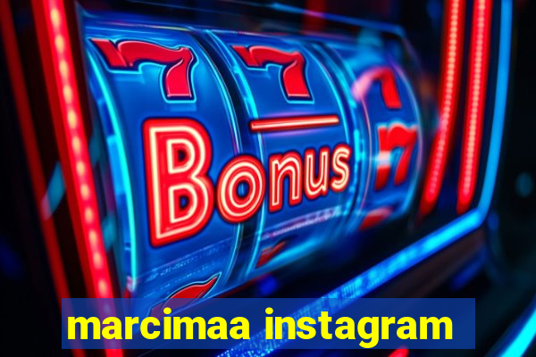 marcimaa instagram