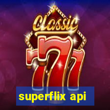 superflix api