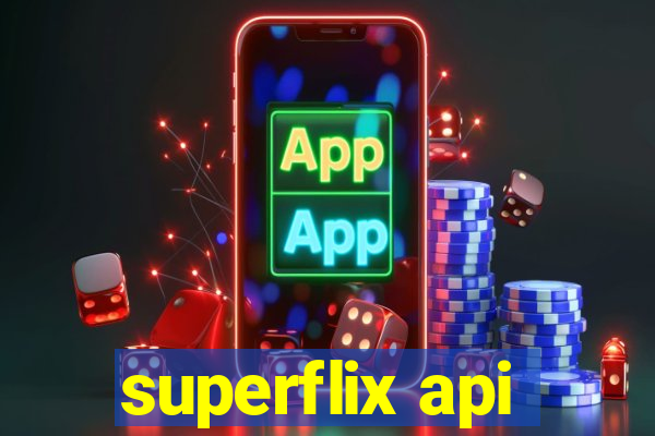 superflix api