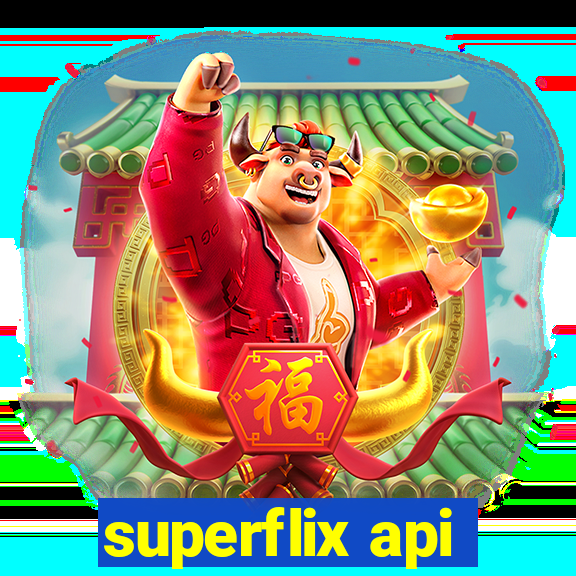 superflix api