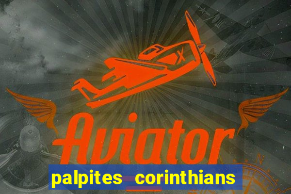 palpites corinthians x gremio