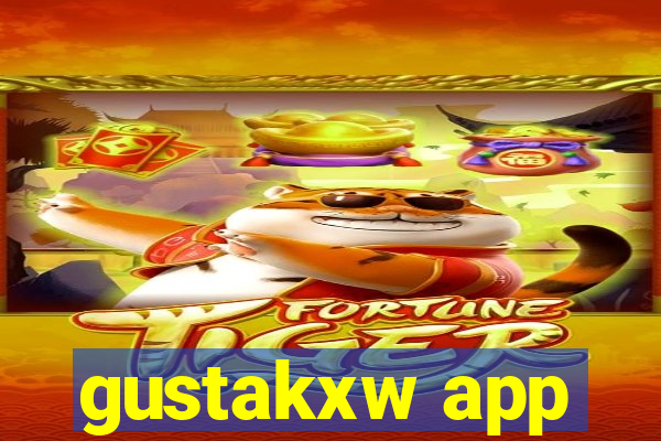 gustakxw app