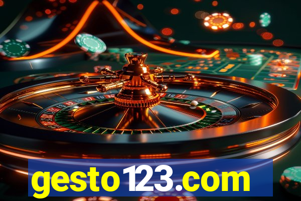 gesto123.com