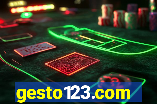 gesto123.com