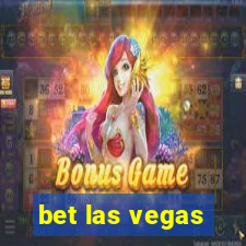 bet las vegas