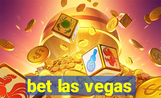 bet las vegas