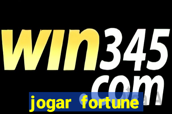 jogar fortune rabbit demo gratis