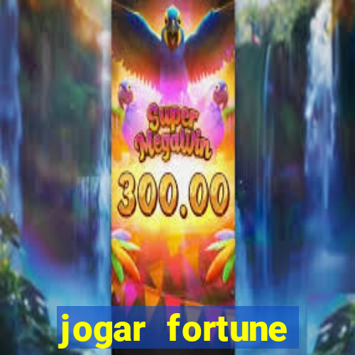 jogar fortune rabbit demo gratis